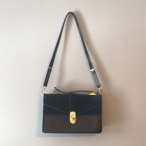 Zara purse